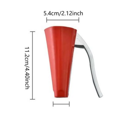 Casse-noix | NutyPressâą | ErgoFast Mina en Cuisine