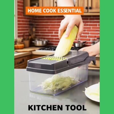 Mandoline | ChopMaster™ Mina En Cuisine