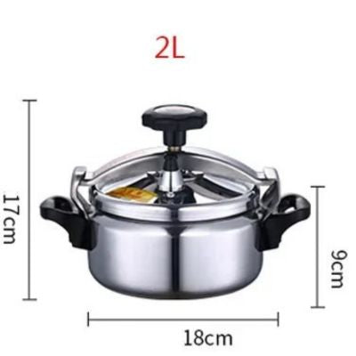 Autocuiseur |  PressureCooker™