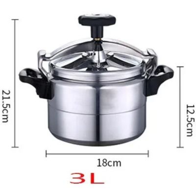 Autocuiseur |  PressureCooker™