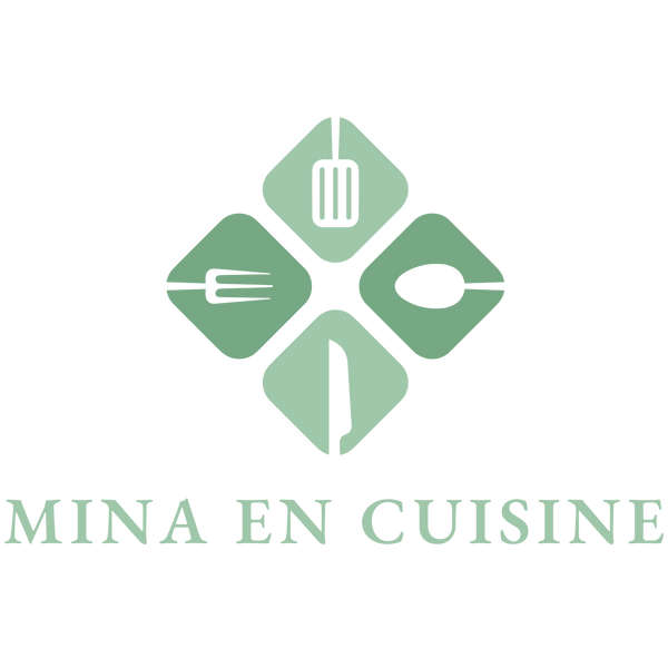 Mina En Cuisine