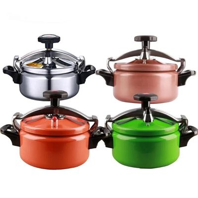 Autocuiseur |  PressureCooker™