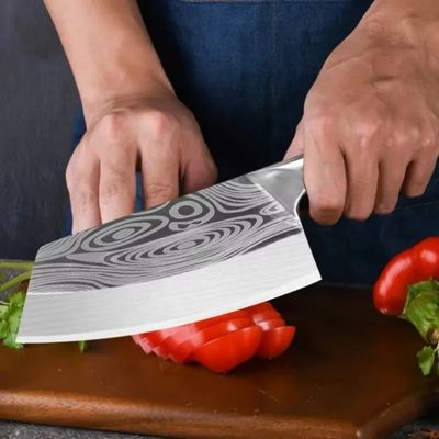 Couteaux Japonais | Lame Takumi™ Mina En Cuisine