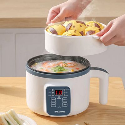 Cuiseur à riz | CuisiRiz™