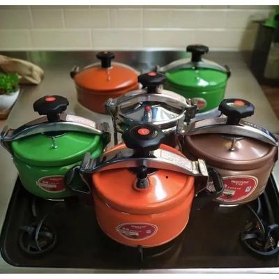 Autocuiseur |  PressureCooker™