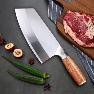 Couteaux Japonais | Lame Takumi™ Mina En Cuisine