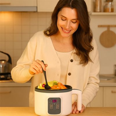 Cuiseur à riz | CuisiRiz™