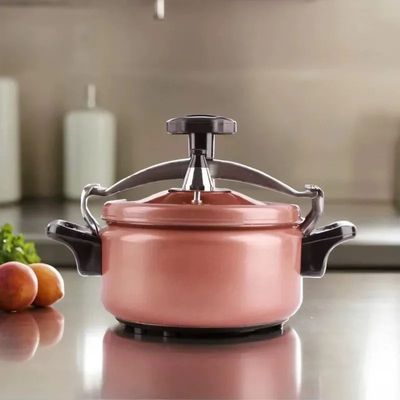 Autocuiseur |  PressureCooker™