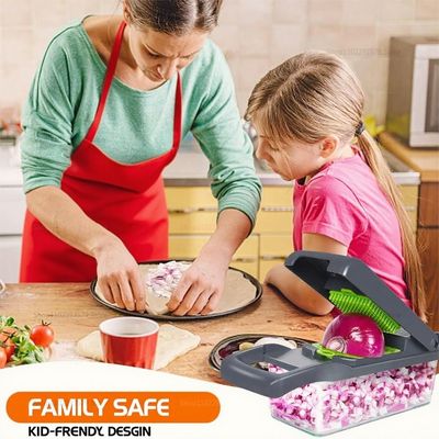 Mandoline | ChopMaster™ Mina En Cuisine
