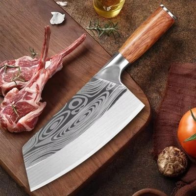 Couteaux Japonais | Lame Takumi™ Mina En Cuisine