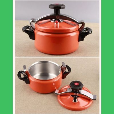 Autocuiseur |  PressureCooker™