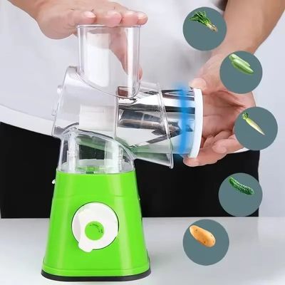Mandoline | VegetableSlicer™ Mina En Cuisine
