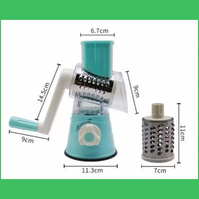 Mandoline | VegetableSlicer™ Mina En Cuisine