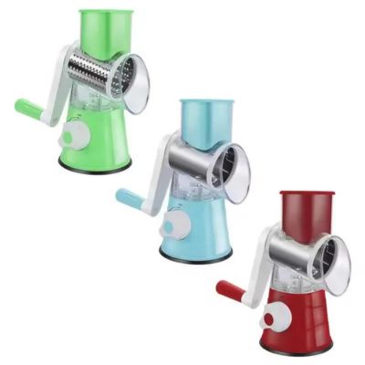 Mandoline | VegetableSlicer™ Mina En Cuisine