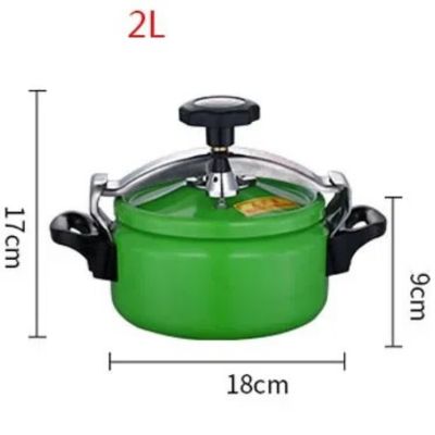 Autocuiseur |  PressureCooker™