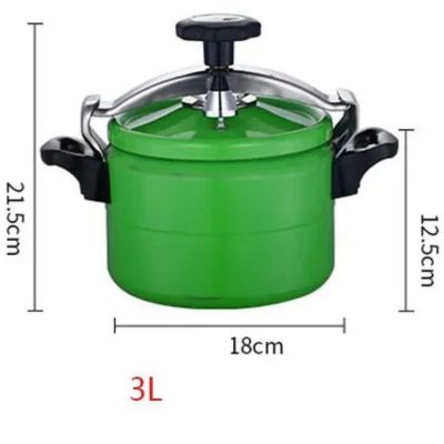 Autocuiseur |  PressureCooker™