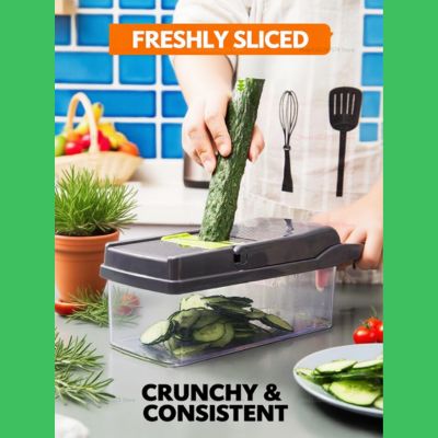 Mandoline | ChopMaster™ Mina En Cuisine
