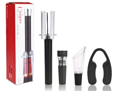 Tire-bouchon | AirCork™ Mina En Cuisine