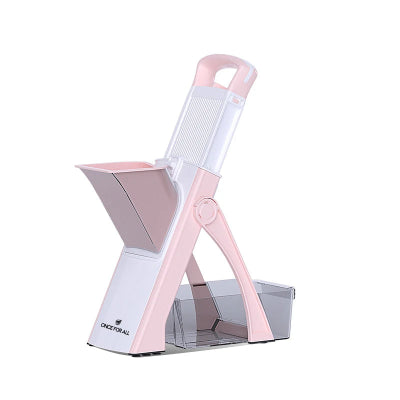 Mandoline cuisine |  SlicePro™ | Rapid5 Mina en cuisine