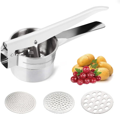 Presse-purée | MultiPurée™ Mina En Cuisine