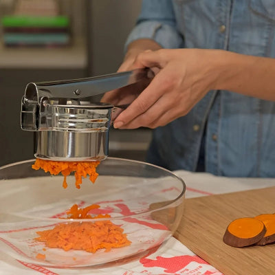 Presse-purée | MultiPurée™ Mina En Cuisine