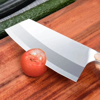Couteau à trancher | DamasChef™ Mina En Cuisine
