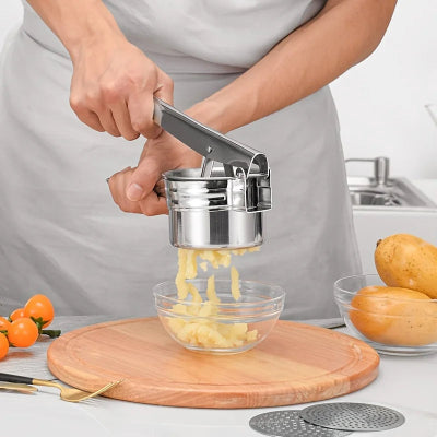 Presse-purée | MultiPurée™ Mina En Cuisine