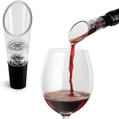Tire-bouchon | AirCork™ Mina En Cuisine