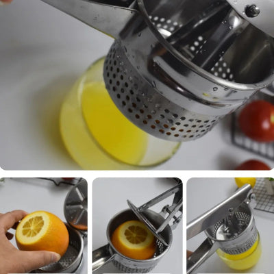 Presse-purée | MultiPurée™ Mina En Cuisine
