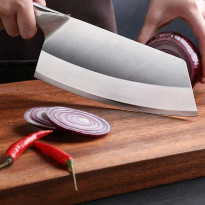 Couteau à trancher | DamasChef™ Mina En Cuisine