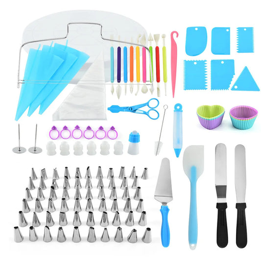 Set de pâtisserie | DécoDélices™
