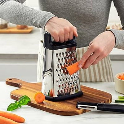 Râpe à carottes [ Râp'Express™ Mina En Cuisine