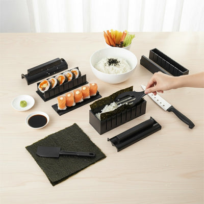 Kit sushi | Sushimaster™ | Professionnel Mina en Cuisine