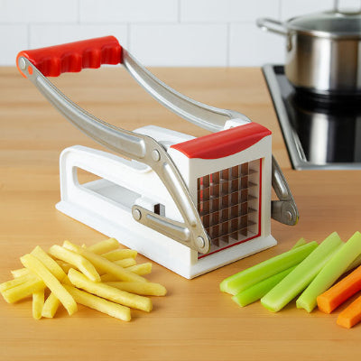 Coupe-frites | ProFrites™ Mina En Cuisine