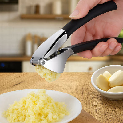 Presse ail | ChefPress™ Mina En Cuisine