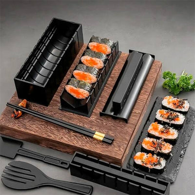 Kit sushi | Sushimaster™ | Professionnel Mina en Cuisine