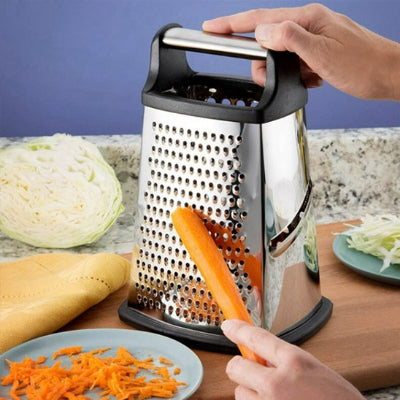 Râpe à carottes [ Râp'Express™ Mina En Cuisine