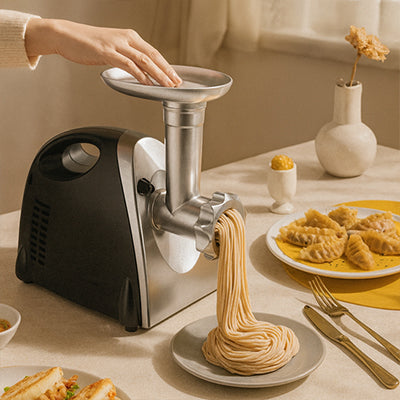 Hachoir à viande |  PowerGrind™ | UltraPerformance Mina en cuisine