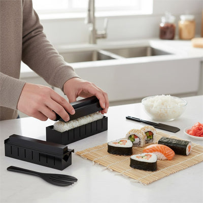 Kit sushi | Sushimaster™ | Professionnel Mina en Cuisine