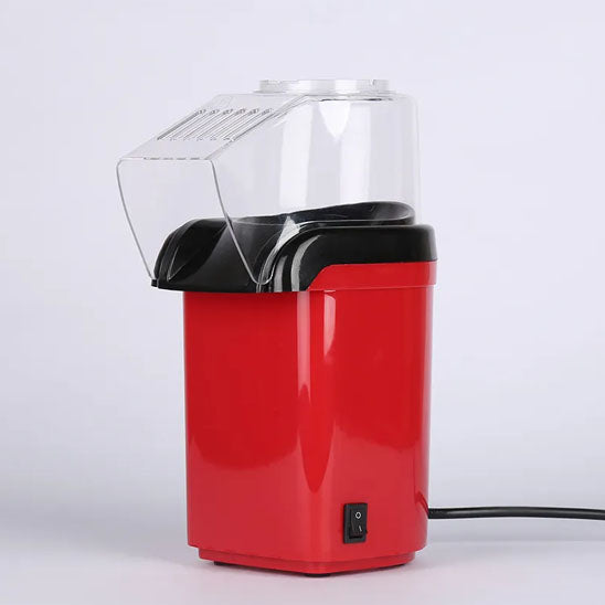 Machine à pop corn |  PopMaster™ | Saine