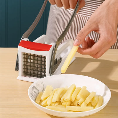 Coupe-frites | ProFrites™ Mina En Cuisine