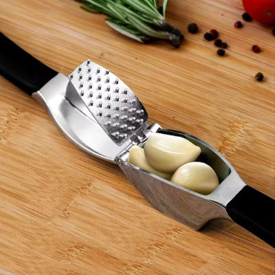 Presse ail | ChefPress™ Mina En Cuisine