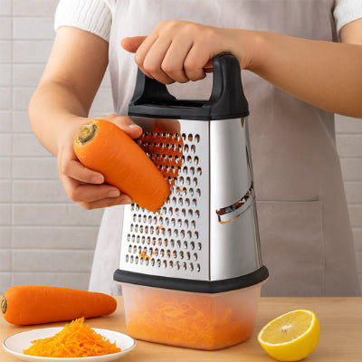 Râpe à carottes [ Râp'Express™ Mina En Cuisine