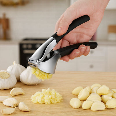 Presse ail | ChefPress™ Mina En Cuisine
