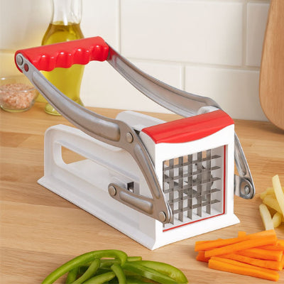Coupe-frites | ProFrites™ Mina En Cuisine
